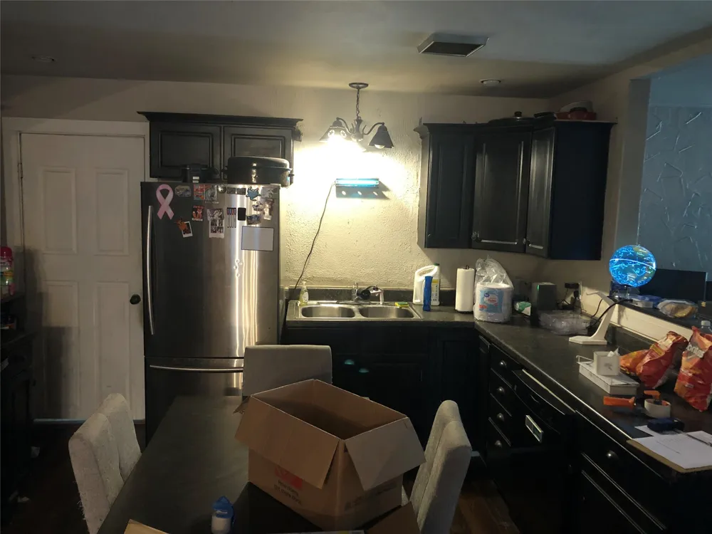 404 Mill Street Bowie, TX 76230
