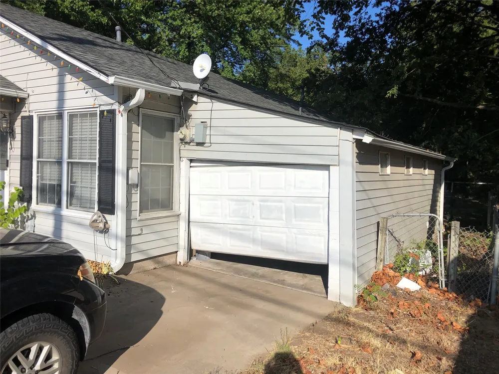 404 Mill Street Bowie, TX 76230