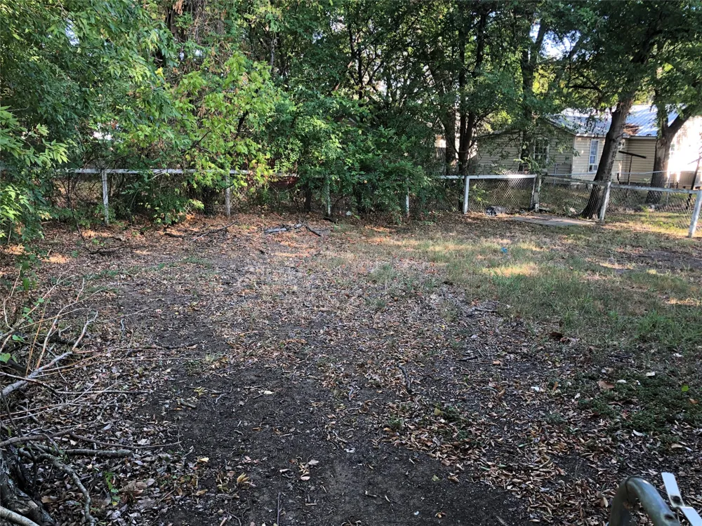 404 Mill Street Bowie, TX 76230