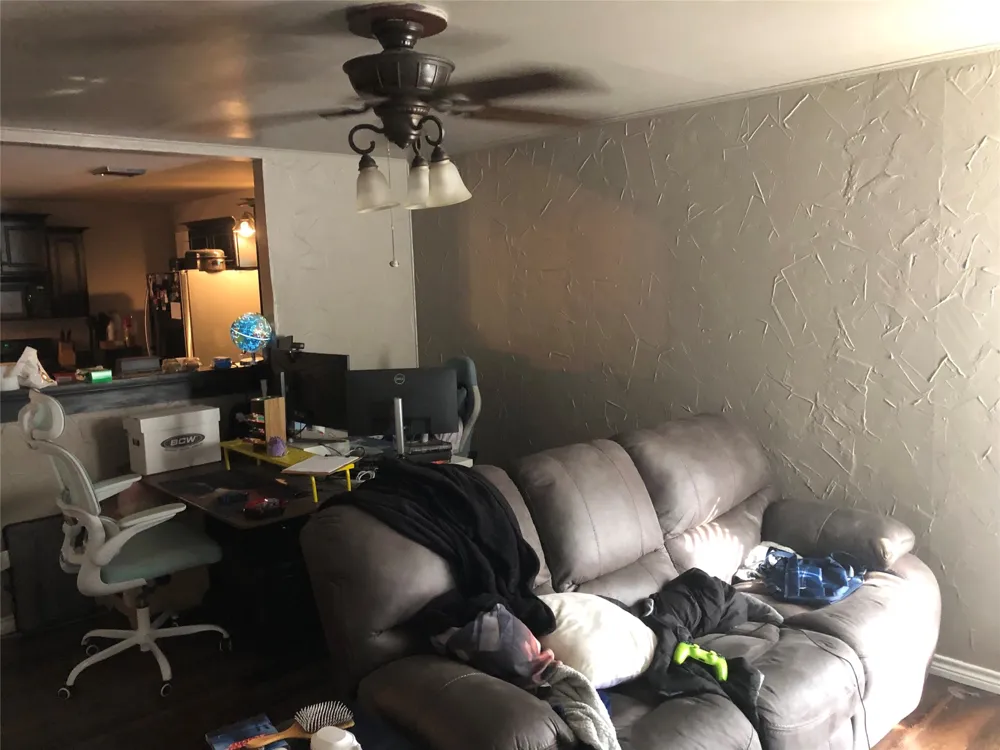 404 Mill Street Bowie, TX 76230