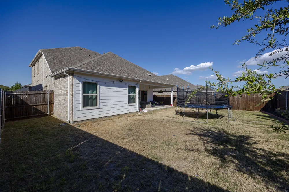 495 Fox Ridge Drive Princeton, TX 75407
