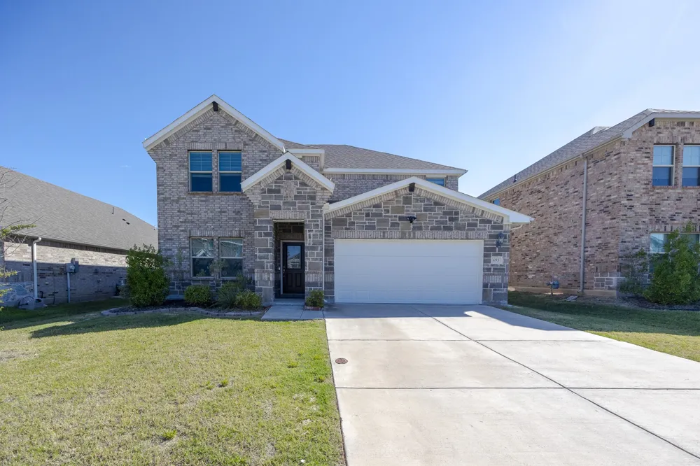 495 Fox Ridge Drive Princeton, TX 75407