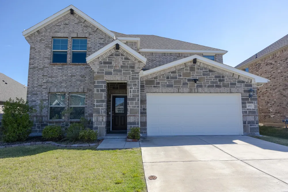 495 Fox Ridge Drive Princeton, TX 75407