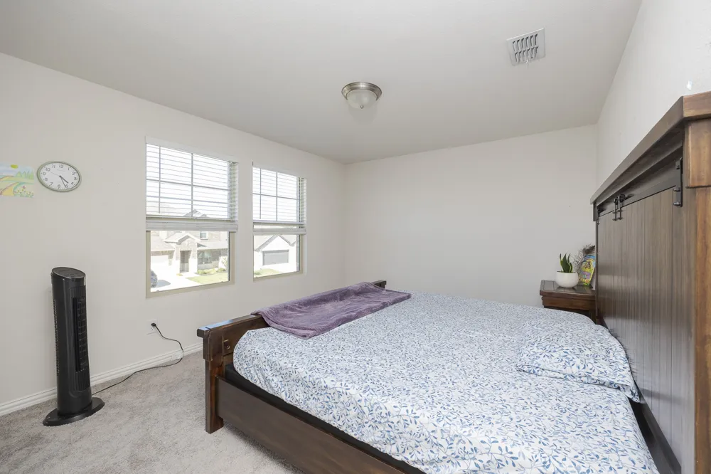 495 Fox Ridge Drive Princeton, TX 75407