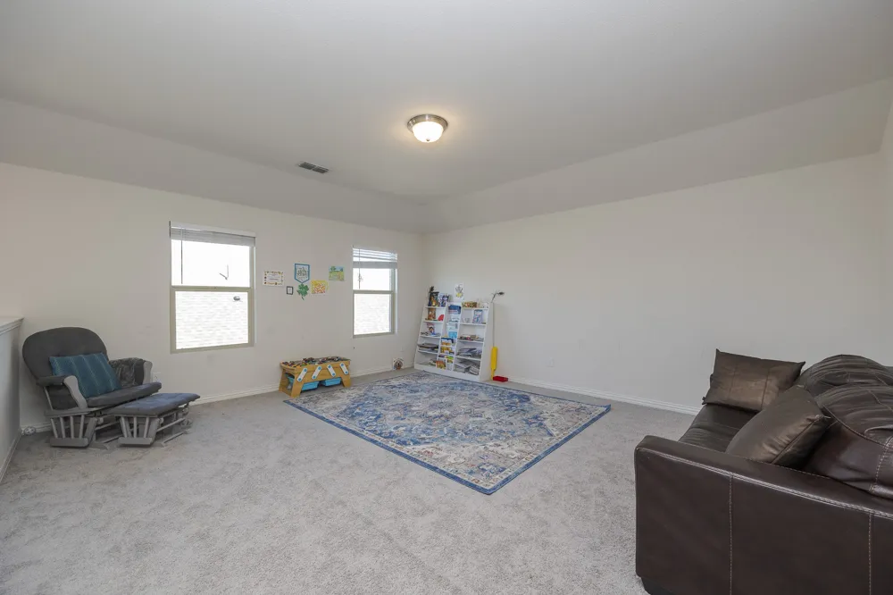 495 Fox Ridge Drive Princeton, TX 75407