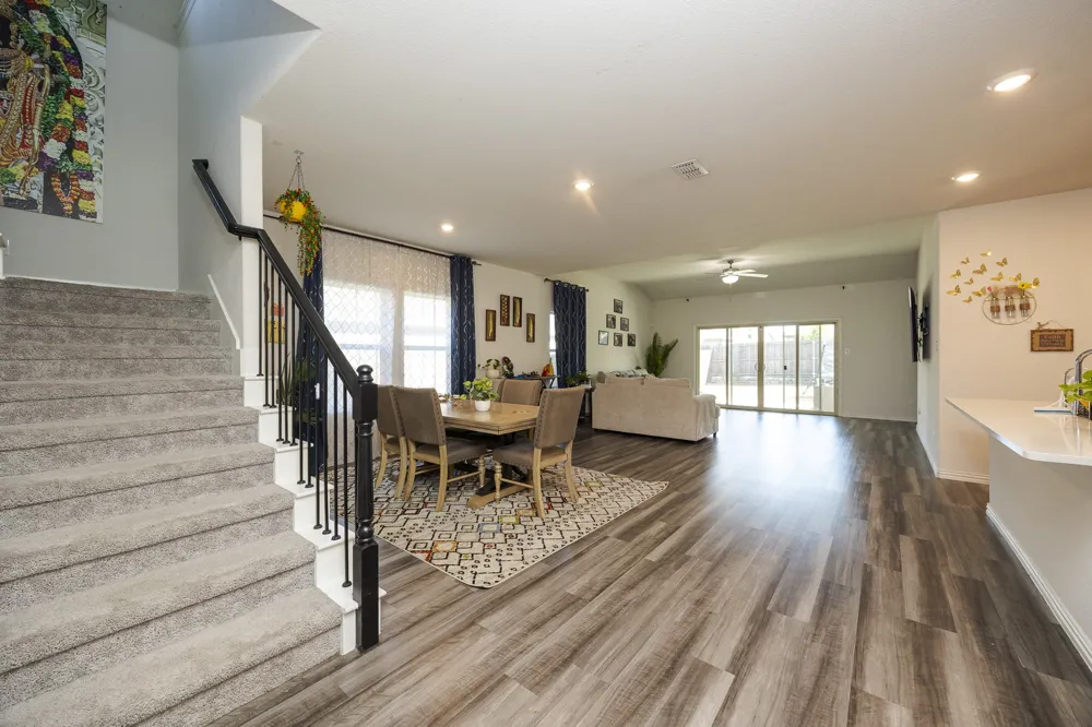 495 Fox Ridge Drive Princeton, TX 75407
