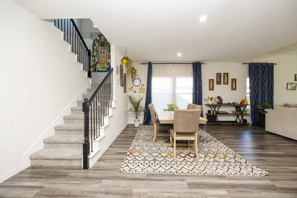 495 Fox Ridge Drive Princeton, TX 75407