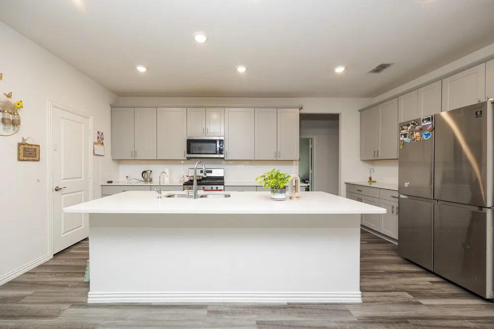 495 Fox Ridge Drive Princeton, TX 75407