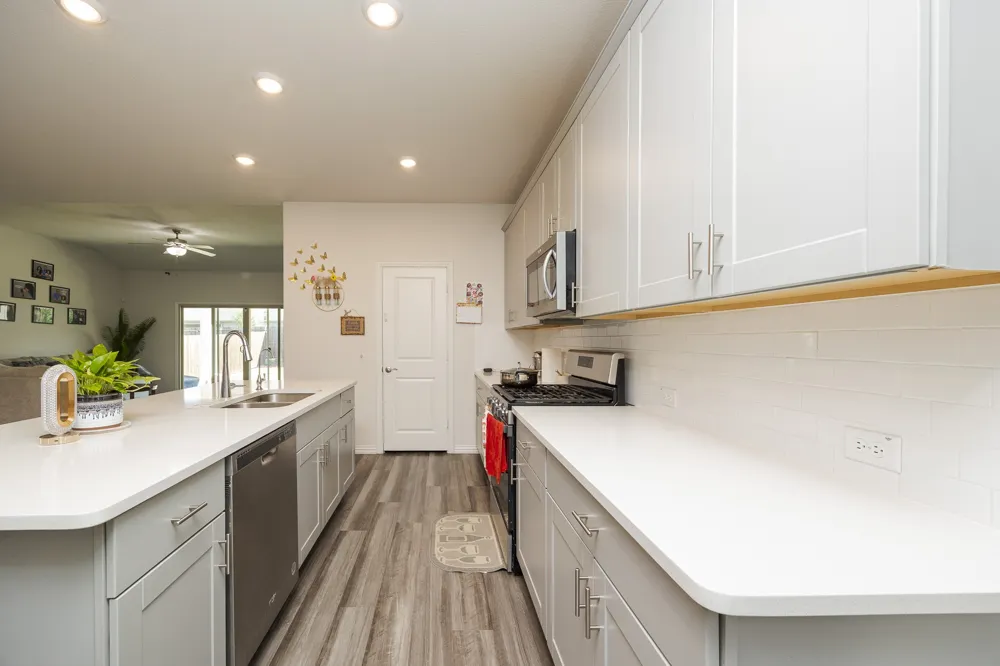 495 Fox Ridge Drive Princeton, TX 75407