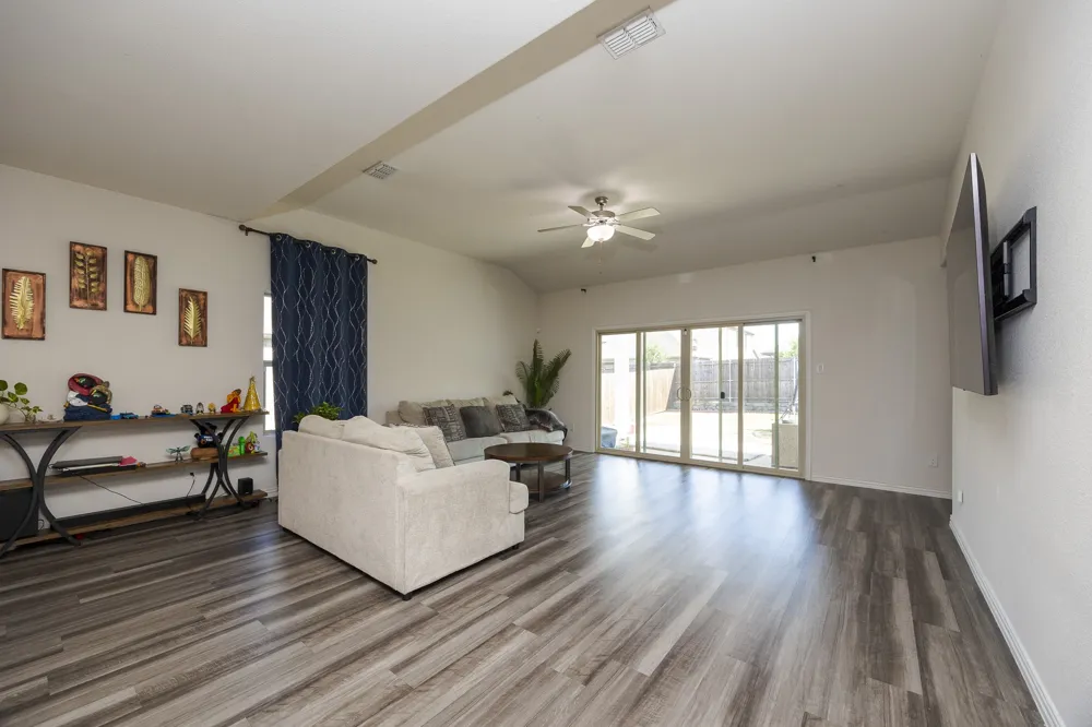 495 Fox Ridge Drive Princeton, TX 75407