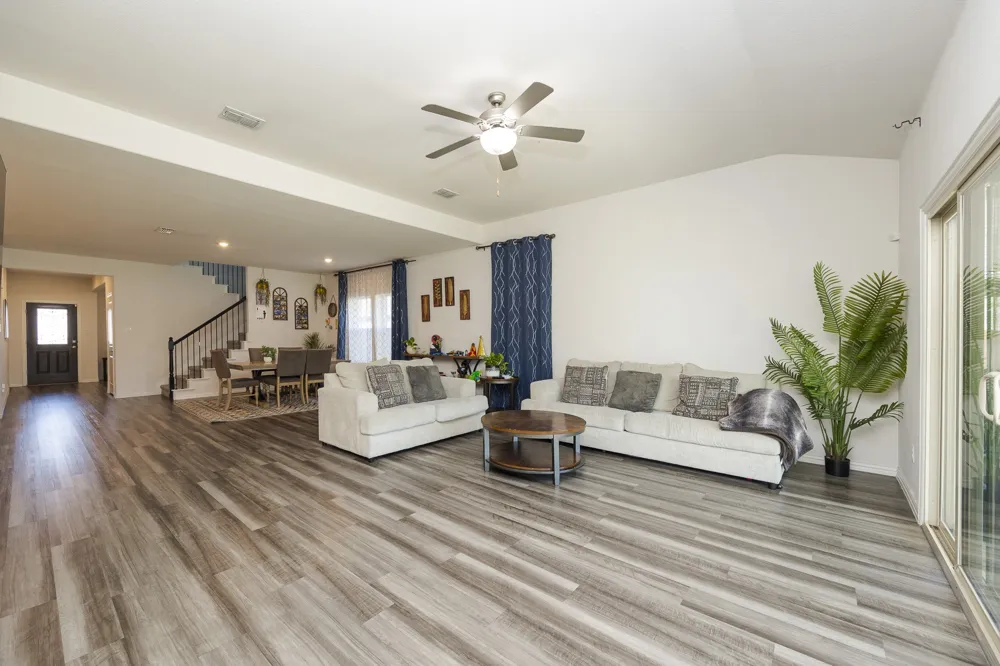 495 Fox Ridge Drive Princeton, TX 75407