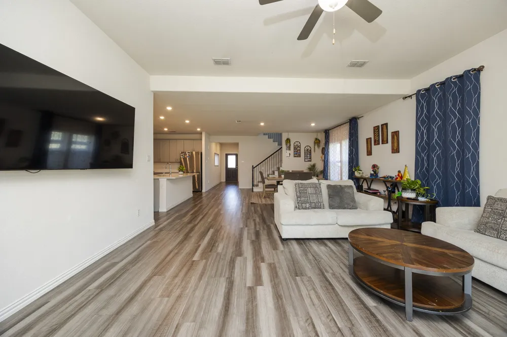 495 Fox Ridge Drive Princeton, TX 75407
