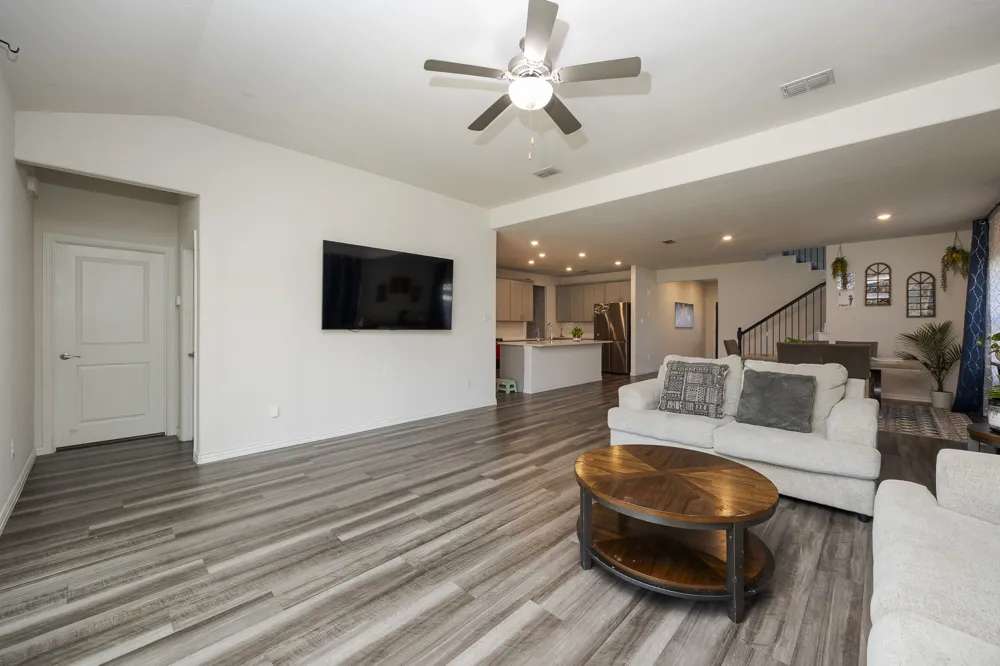 495 Fox Ridge Drive Princeton, TX 75407