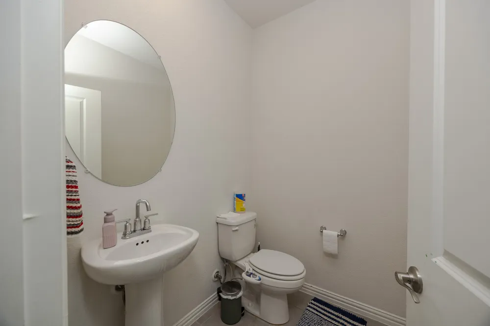 495 Fox Ridge Drive Princeton, TX 75407