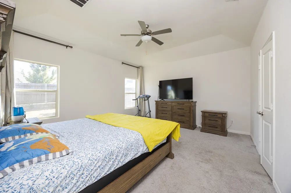 495 Fox Ridge Drive Princeton, TX 75407