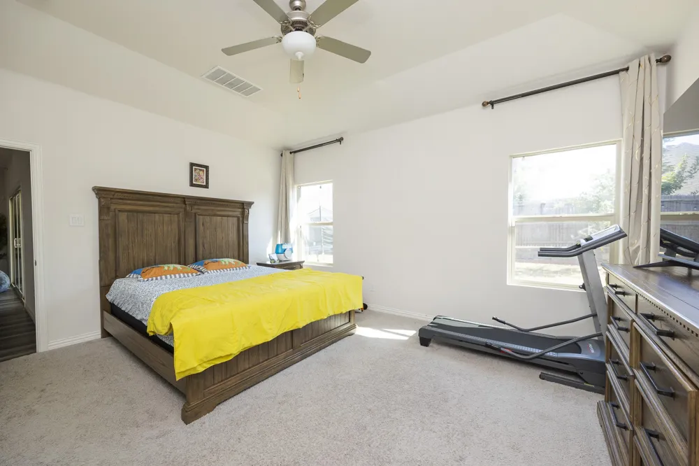 495 Fox Ridge Drive Princeton, TX 75407