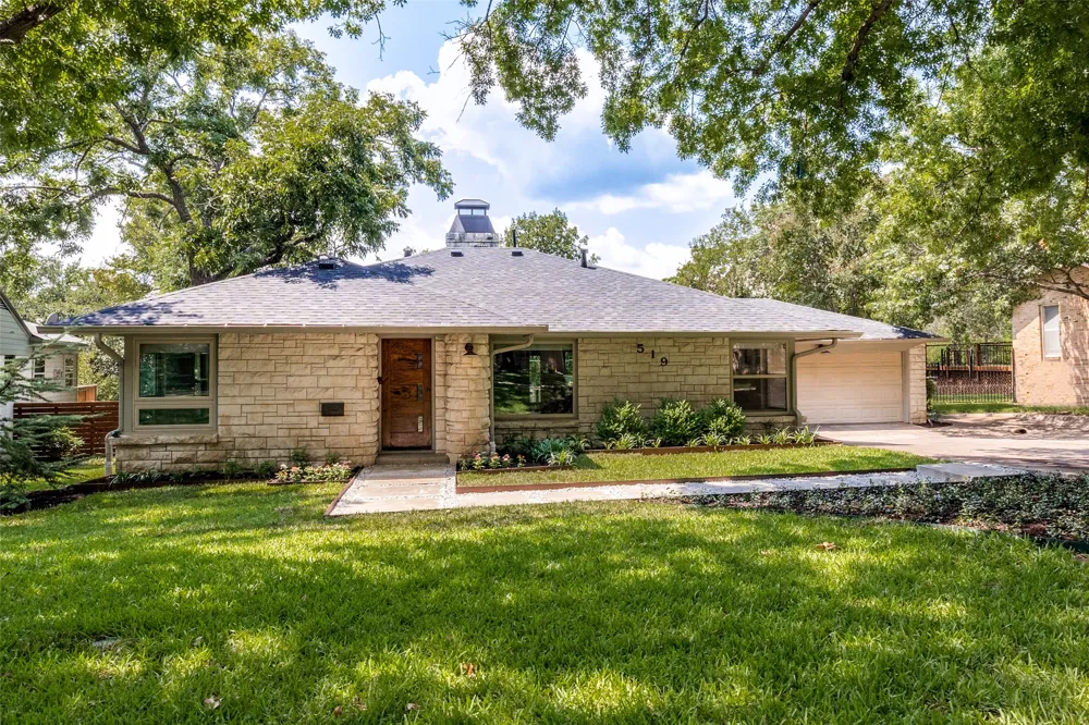 519 Northlake Drive Dallas, TX 75218