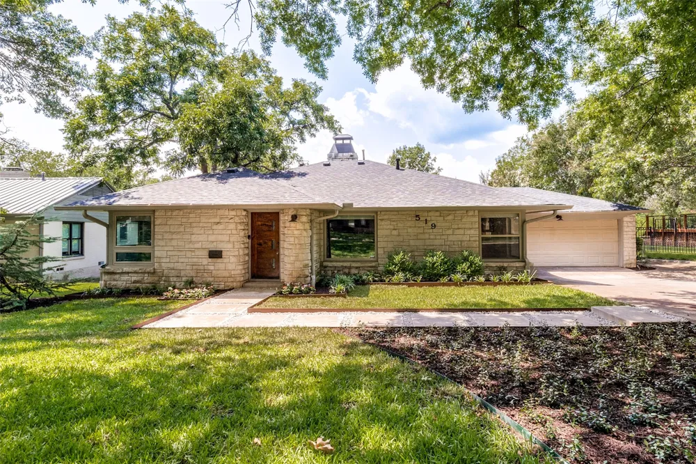 519 Northlake Drive Dallas, TX 75218