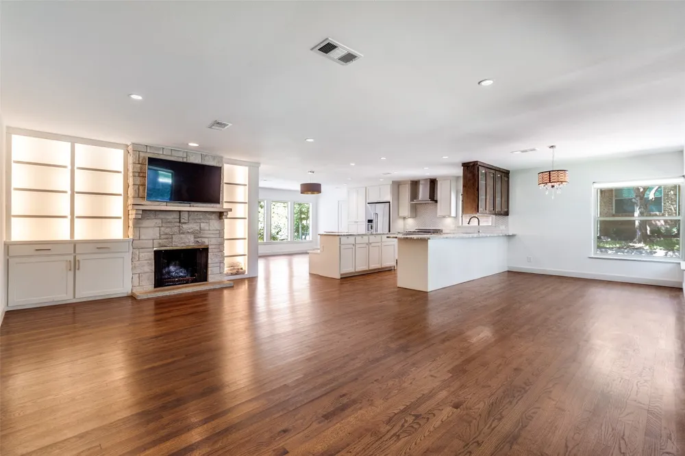519 Northlake Drive Dallas, TX 75218