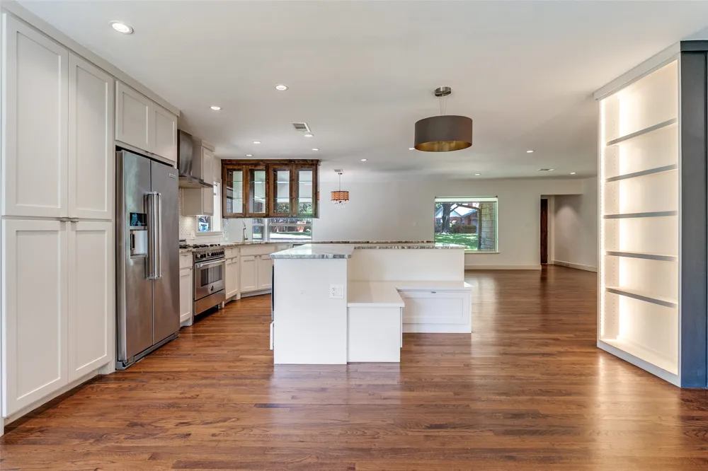 519 Northlake Drive Dallas, TX 75218