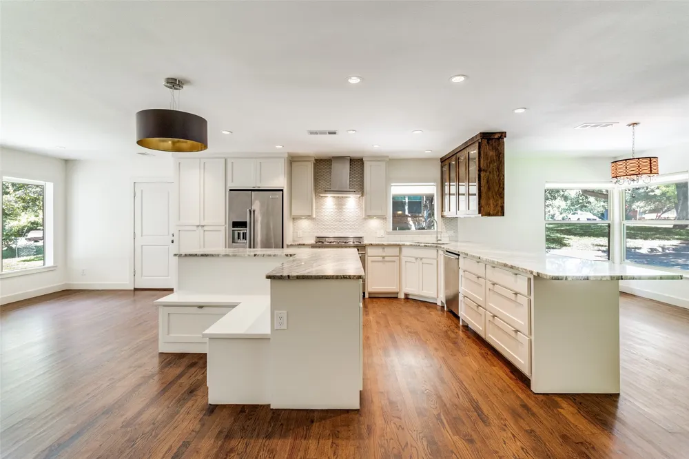 519 Northlake Drive Dallas, TX 75218