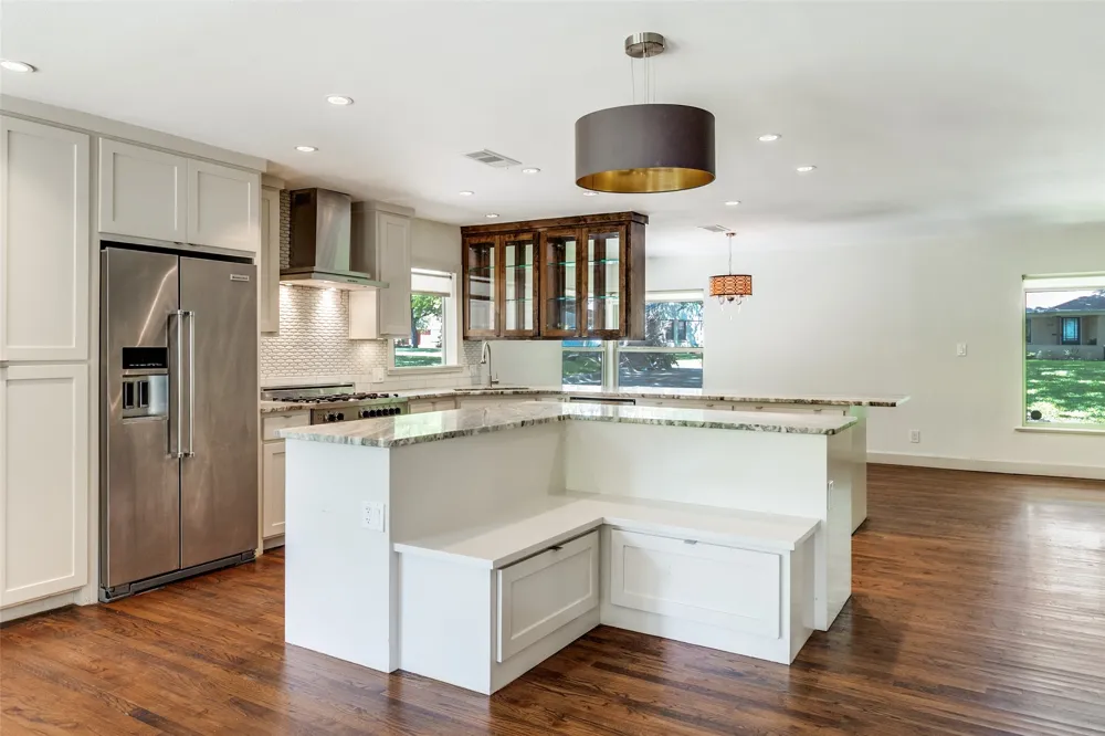 519 Northlake Drive Dallas, TX 75218