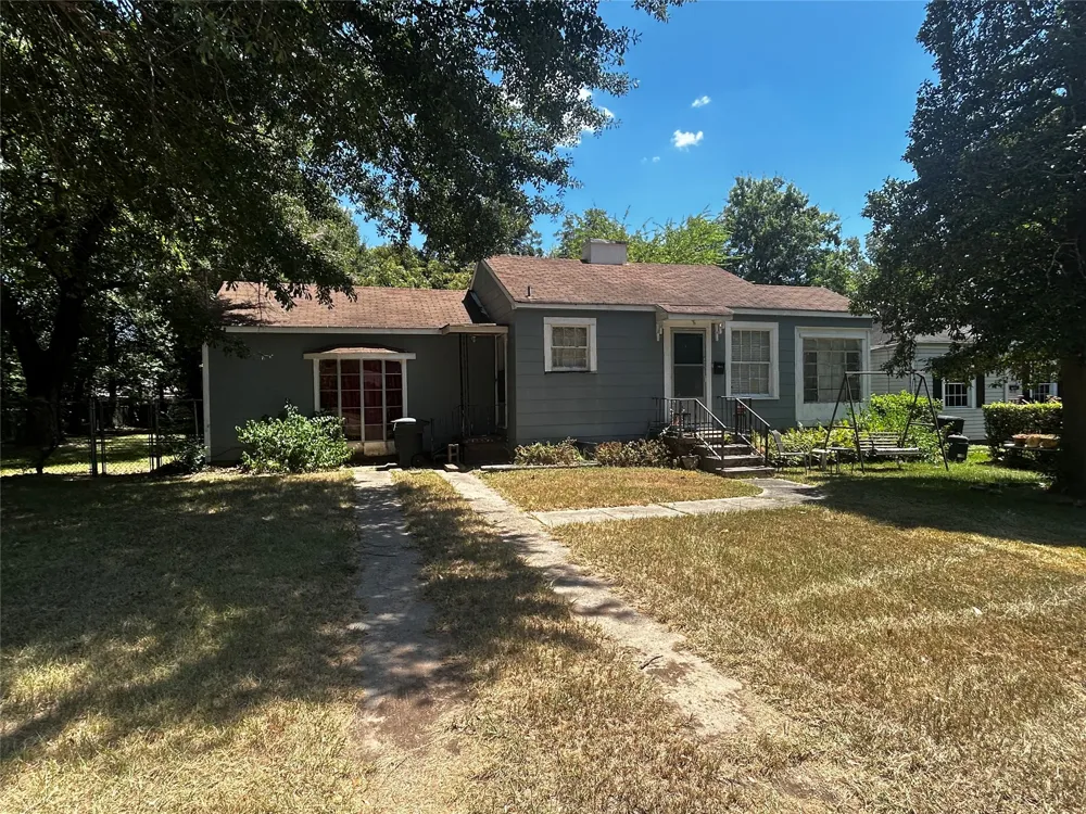 4031 Curtis Lane Shreveport, LA 71109