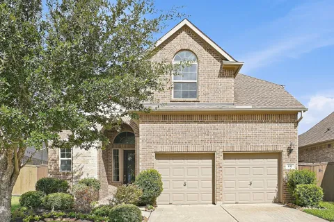 632 Kickapoo Court