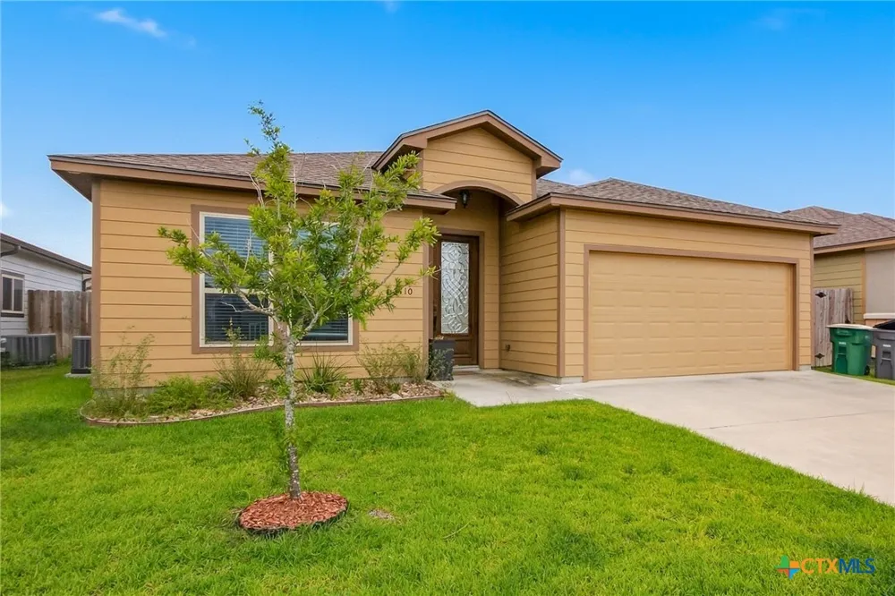 110 Alysheba Drive Victoria, TX 77901