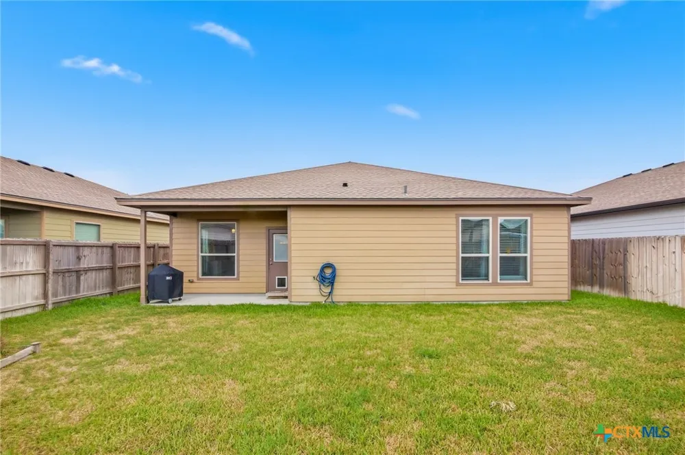 110 Alysheba Drive Victoria, TX 77901