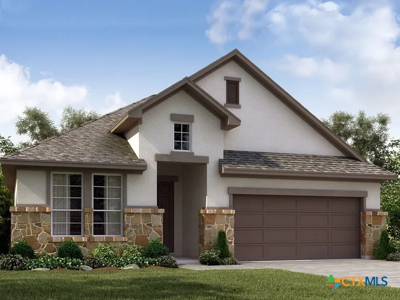3810 Lavender Path Marion, TX 78124