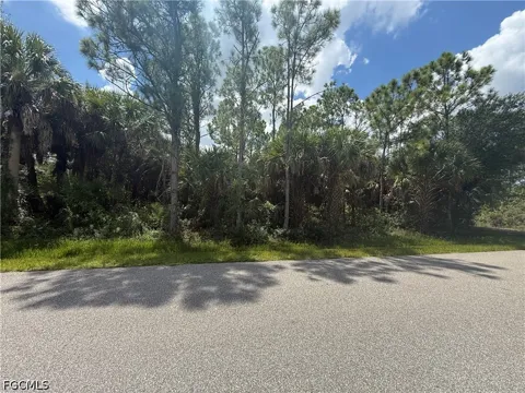 Eager Road