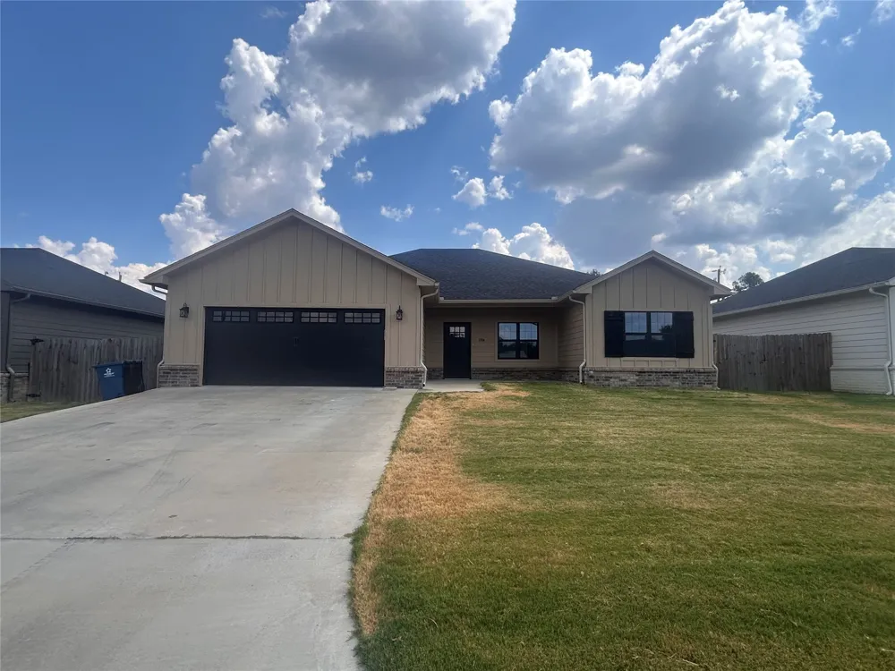 2104 11th Street McAlester, OK 74501