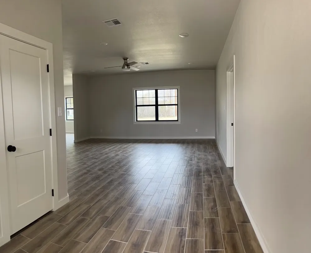 2104 11th Street McAlester, OK 74501
