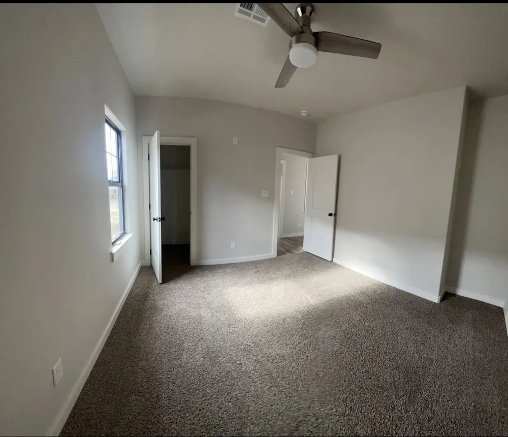 2104 11th Street McAlester, OK 74501