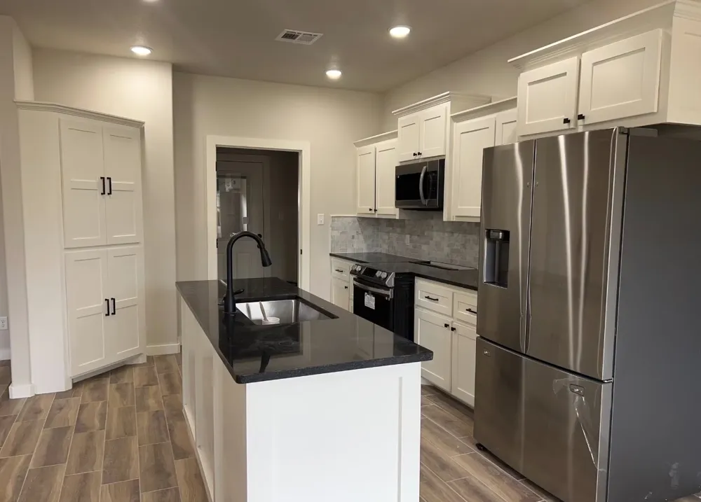 2104 11th Street McAlester, OK 74501