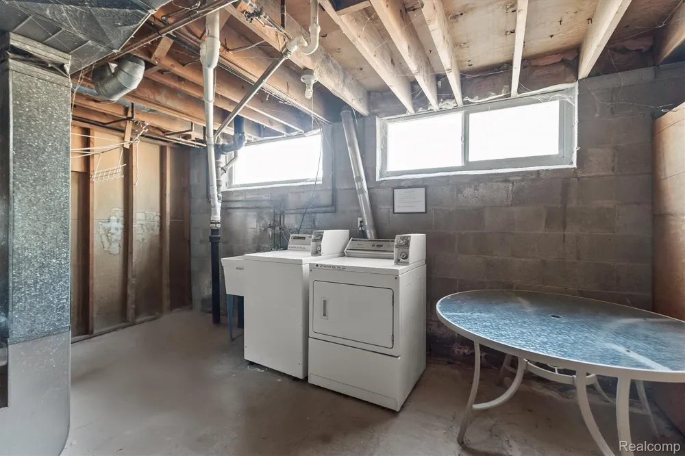 1975 Axtell Drive Troy City, MI 48084
