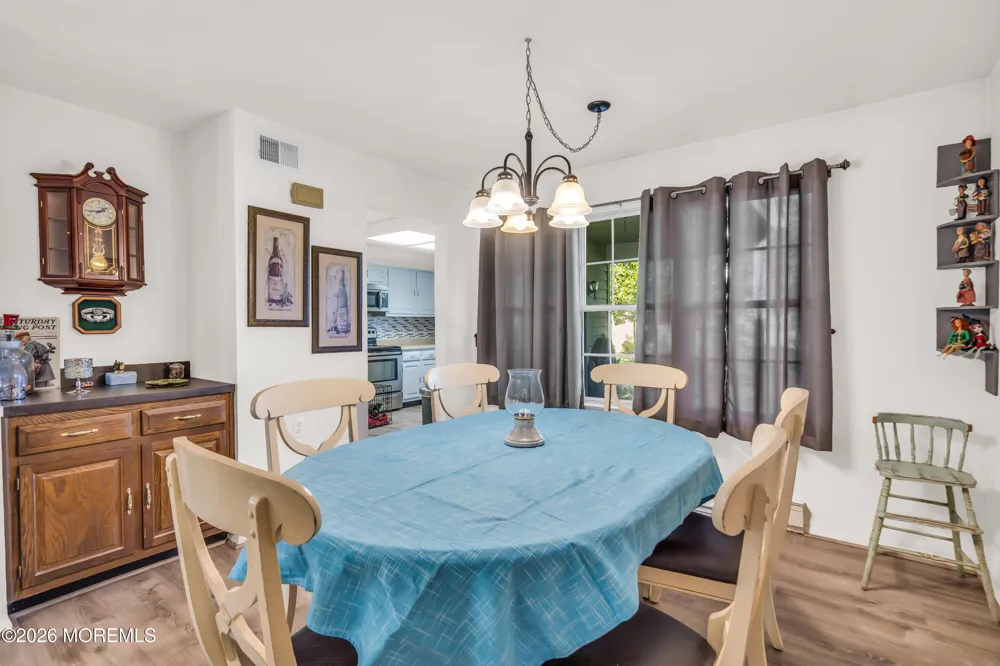 632 Finchley Court Manchester, NJ 08759
