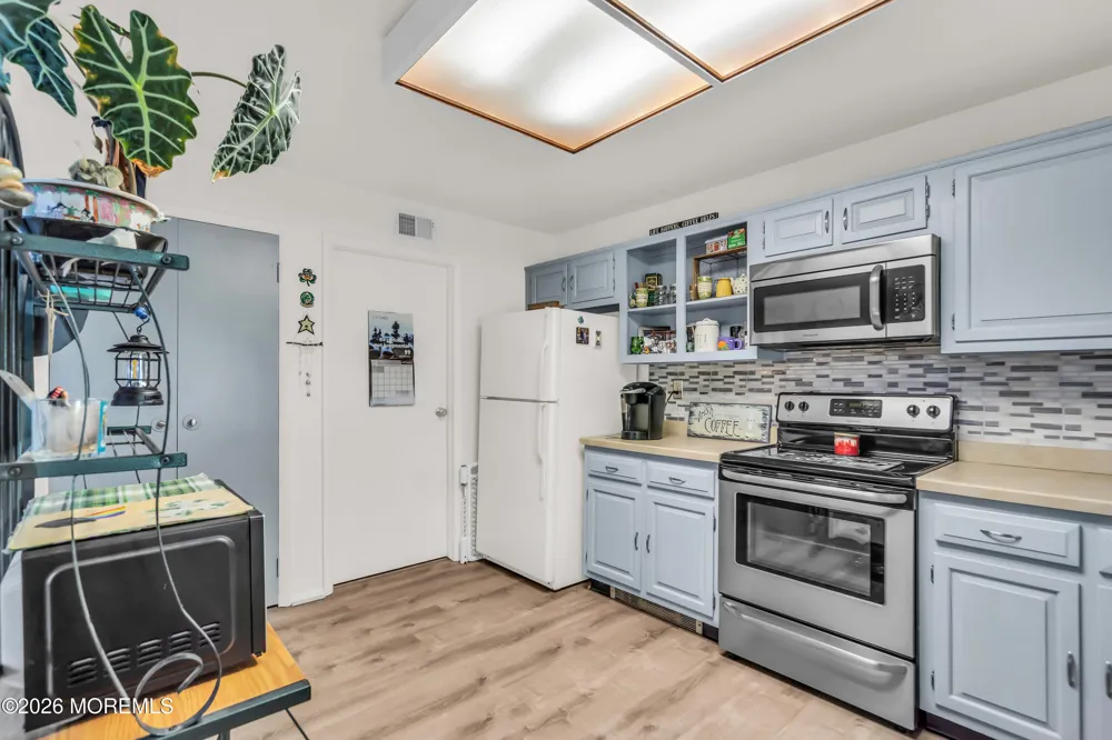632 Finchley Court Manchester, NJ 08759