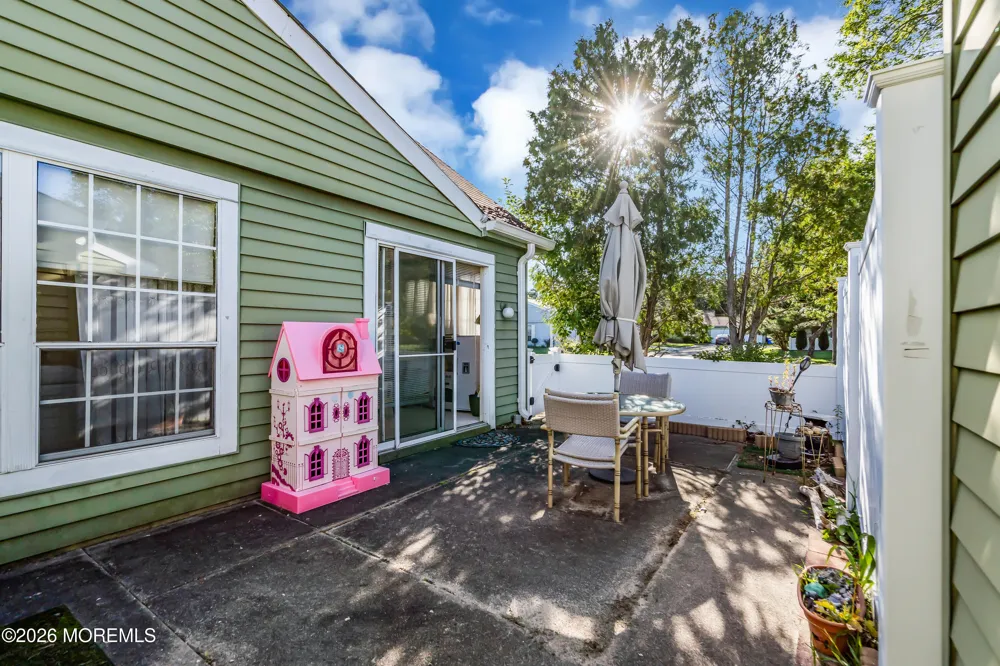 632 Finchley Court Manchester, NJ 08759
