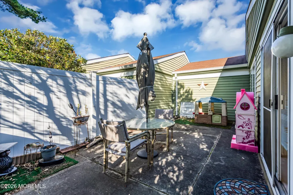 632 Finchley Court Manchester, NJ 08759
