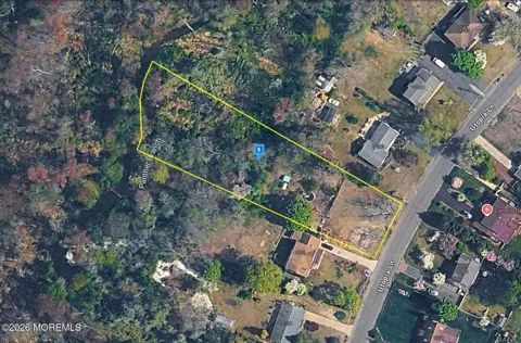 1198 Utopia Lane