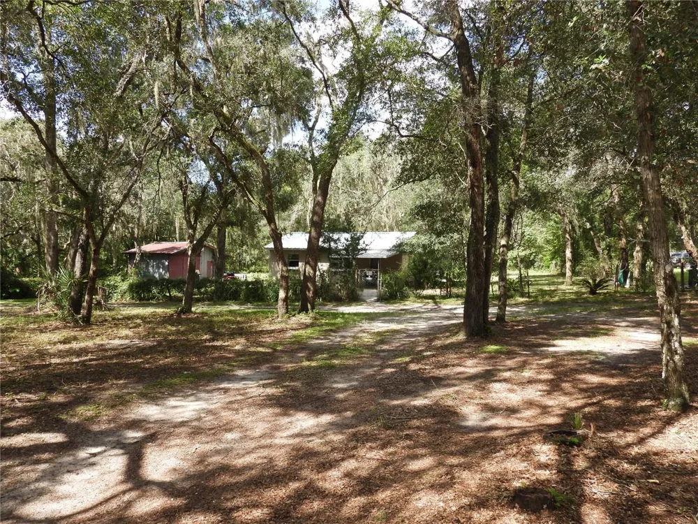 12214 SE 112TH AVENUE ROAD Belleview, FL 34420