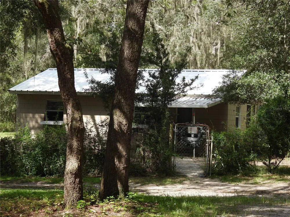 12214 SE 112TH AVENUE ROAD Belleview, FL 34420