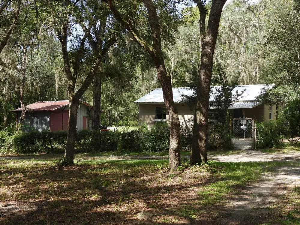 12214 SE 112TH AVENUE ROAD Belleview, FL 34420