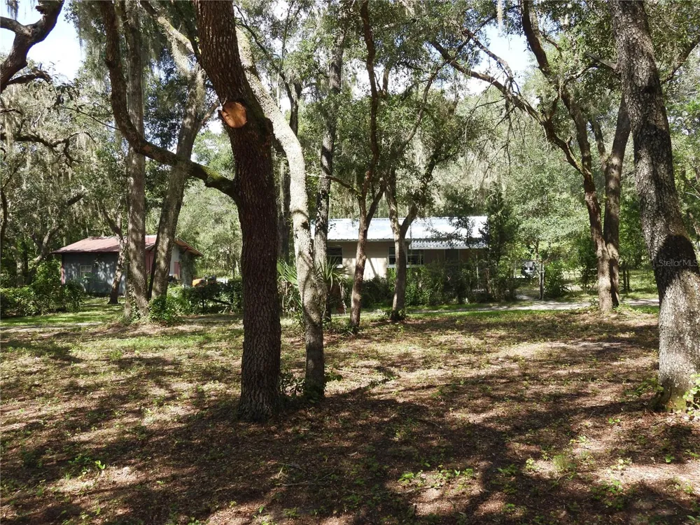 12214 SE 112TH AVENUE ROAD Belleview, FL 34420