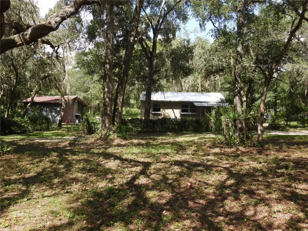 12214 SE 112TH AVENUE ROAD Belleview, FL 34420