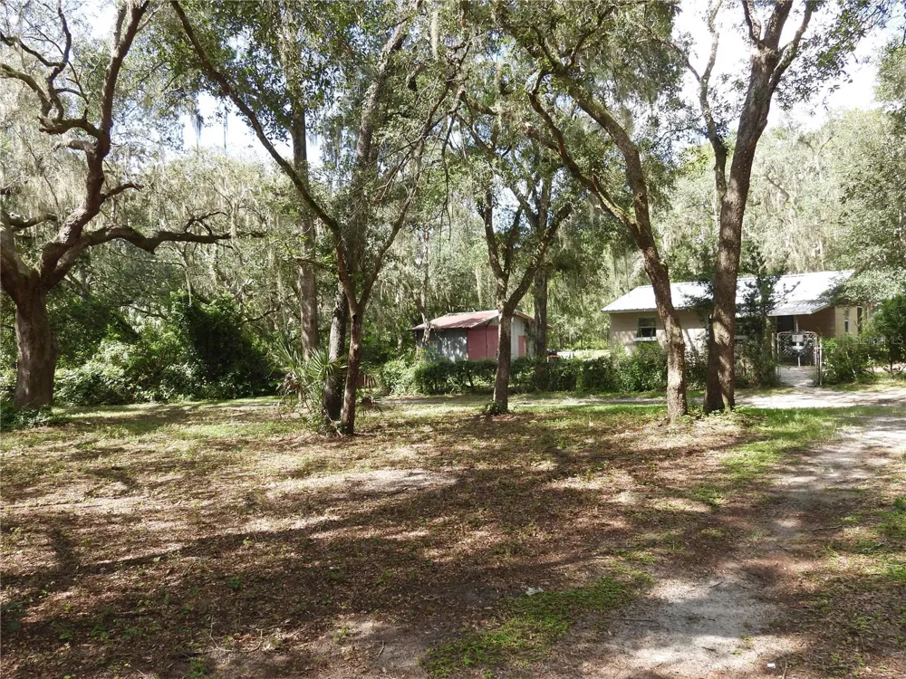 12214 SE 112TH AVENUE ROAD Belleview, FL 34420