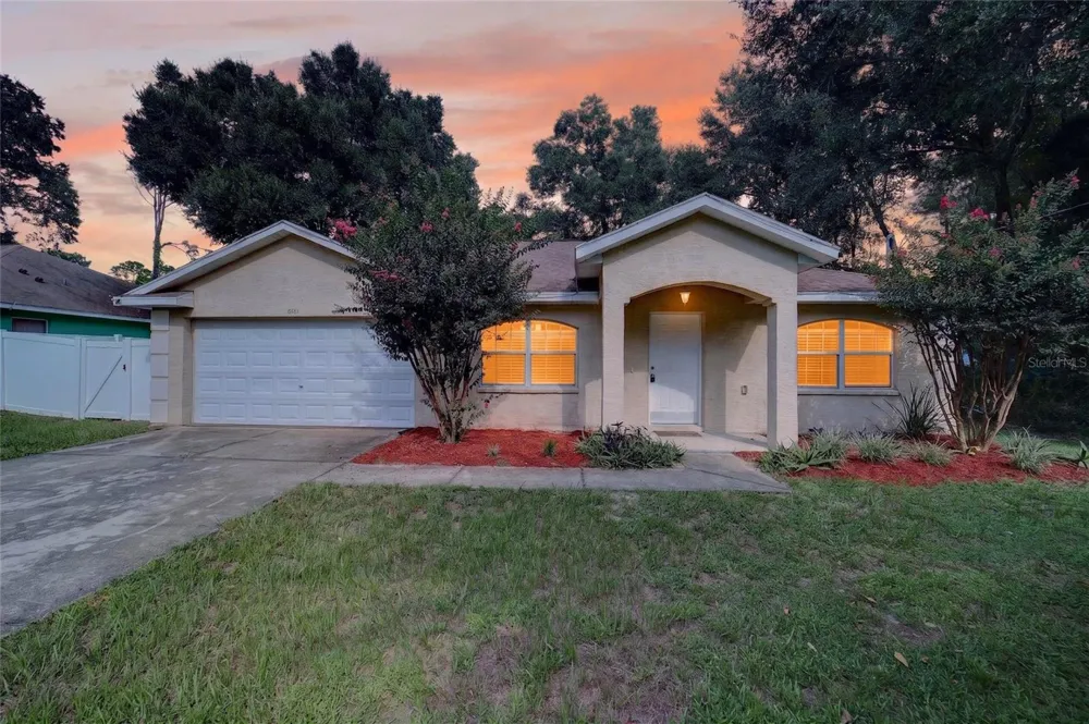 6481 NW 67TH TERRACE ocala, FL 34482