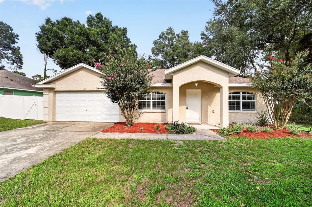 6481 NW 67TH TERRACE ocala, FL 34482